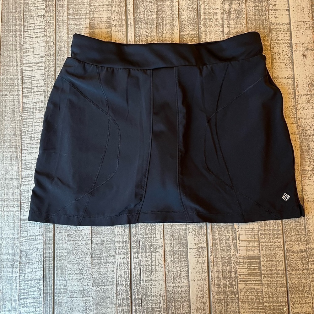 Columbia womens skirt